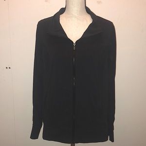 Lucy Full Zip Jacket FINAL PRICE.